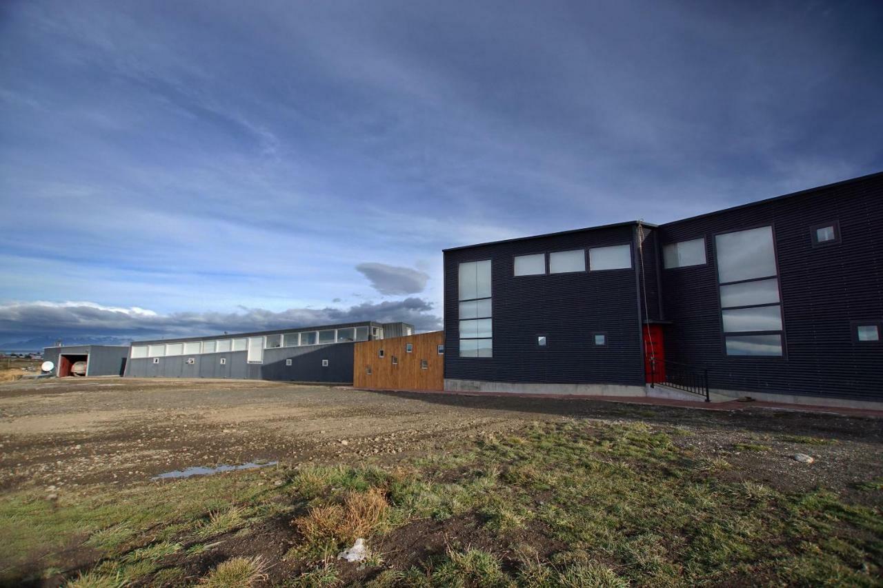 Appelgren House Hotel Boutique Puerto Natales Exterior foto